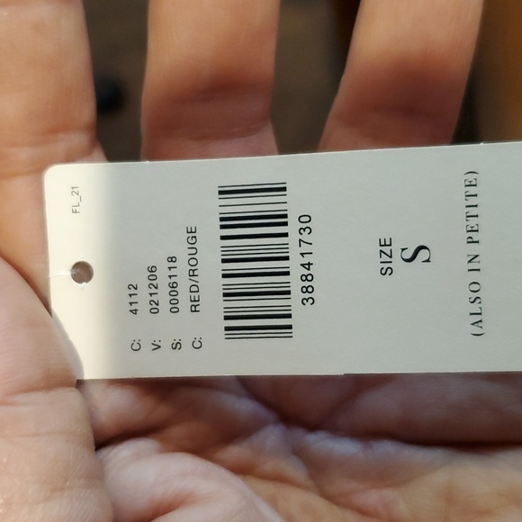 Anthropologie Dolan left coast collection dress - Picture 5 of 5